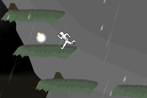 《白衣勇士》 《白衣勇士》