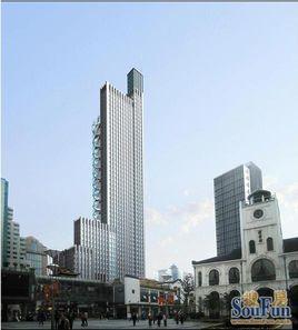 中山國際廣場 中山國際廣場