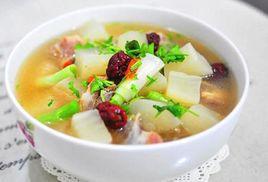 枸杞燉羊腎 枸杞燉羊腎