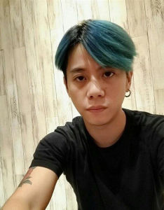 鄒強[獅子合唱團成員]