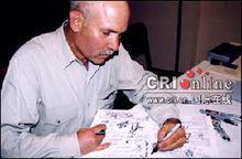 史蒂文&middot;麥凱瑞