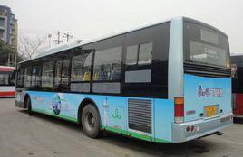 成都公交858A路 成都公交858A路