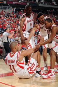 （圖）火箭隊員