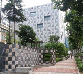 韓國崇實大學 韓國崇實大學