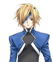 長名公主與妖精之劍