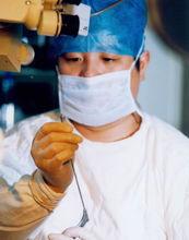 張洪[達州市第二人民醫院外科主任醫師]