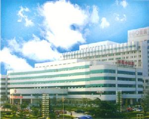 泰安市醫院