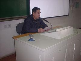 付曉東[中國人民大學公共管理學院副教授]