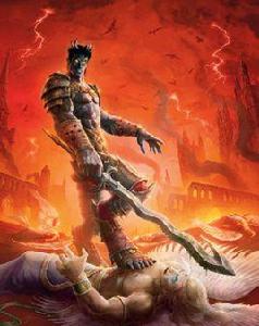 烏黯主君·格拉茲特 烏黯主君·格拉茲特