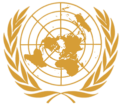 聯合國徽