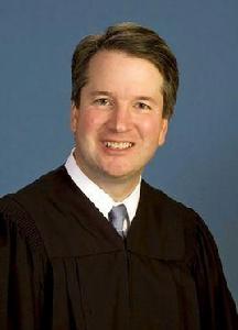 布雷特·卡瓦諾 布雷特·卡瓦諾