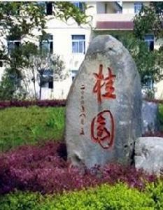 桂園小區 桂園小區