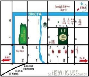 公園悅府 公園悅府