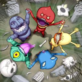 擾亂卡組 擾亂卡組