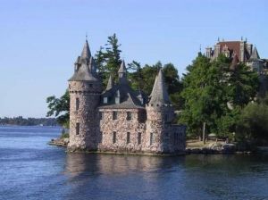 聖羅倫斯河 聖羅倫斯河