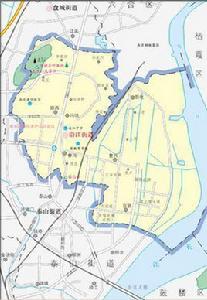 沿江街道[南京市浦口區沿江街道]