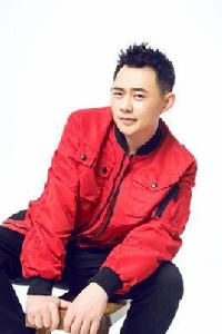 郭子豪[中國演員]