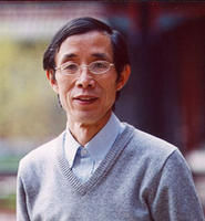 陳平[北京大學教授]