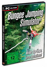 蹦極模擬2009 蹦極模擬2009