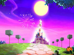 黃金萬聖節 黃金萬聖節