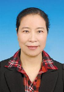 蔡曉真[溫州市統計局局長]