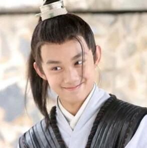 子嬰[電視劇《秦時明月》中角色]