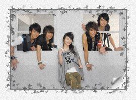 只對你有感覺[飛輪海、田馥甄合唱歌曲]