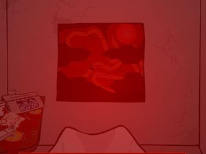 紅色血室 紅色血室