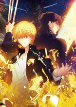 《Fate/stay night UBW》2014年TV版