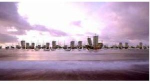 伯多灣戰役 伯多灣戰役