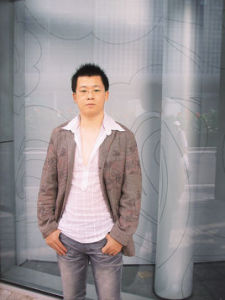 雨魔獸王 雨魔獸王