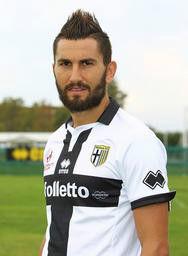 科達[帕爾馬隊球員]