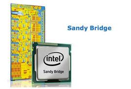 Sandy Bridge處理器