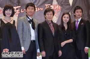 （圖）《春暖花開》