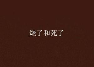 燒了和死了 燒了和死了