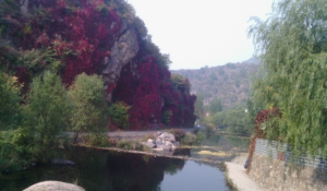 北京霧靈仙界度假村