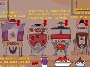 冰激凌果汁店 冰激凌果汁店