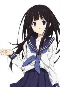 千反田愛瑠 千反田愛瑠