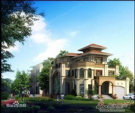 東莞匯景御海藍岸 東莞匯景御海藍岸