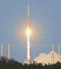 X-37B戰鬥機由“阿特拉斯5號”火箭發射升空