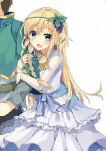 愛麗絲[為美好的世界獻上祝福！角色]