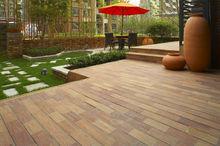 杭州竹海水韻實景圖