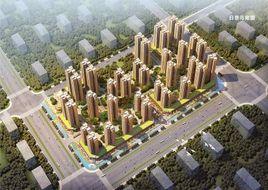 臨江棚戶區 臨江棚戶區