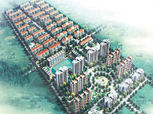 華瑞欣苑 華瑞欣苑