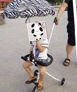 共享遛娃小車 共享遛娃小車