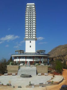 羅荃半島 羅荃半島