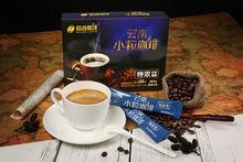 後谷三合一速溶咖啡粉