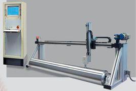 膜厚探測系統 膜厚探測系統