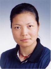 郭佳[壘球國家隊運動員]