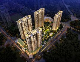 瑞虹新城 瑞虹新城